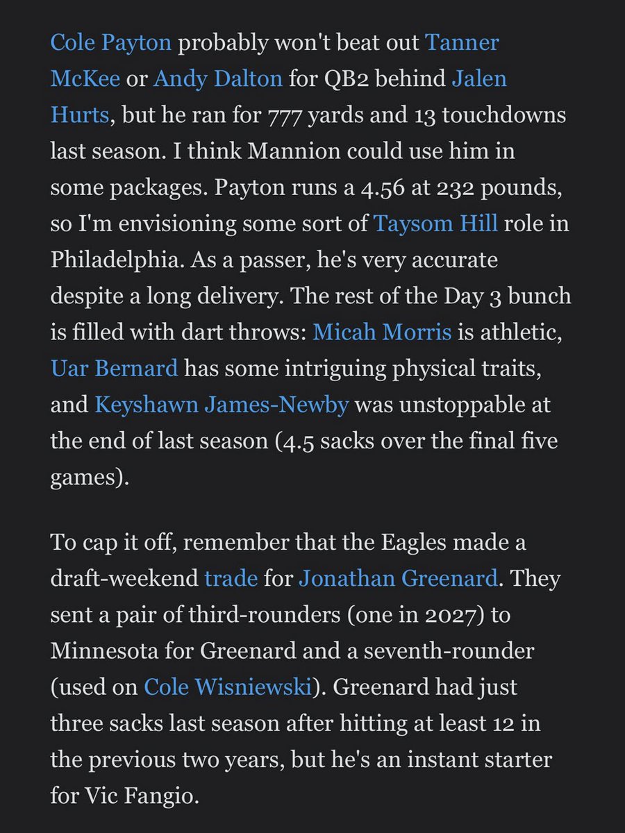 Eagle Times tweet media