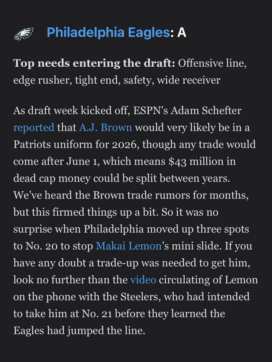 Eagle Times tweet media