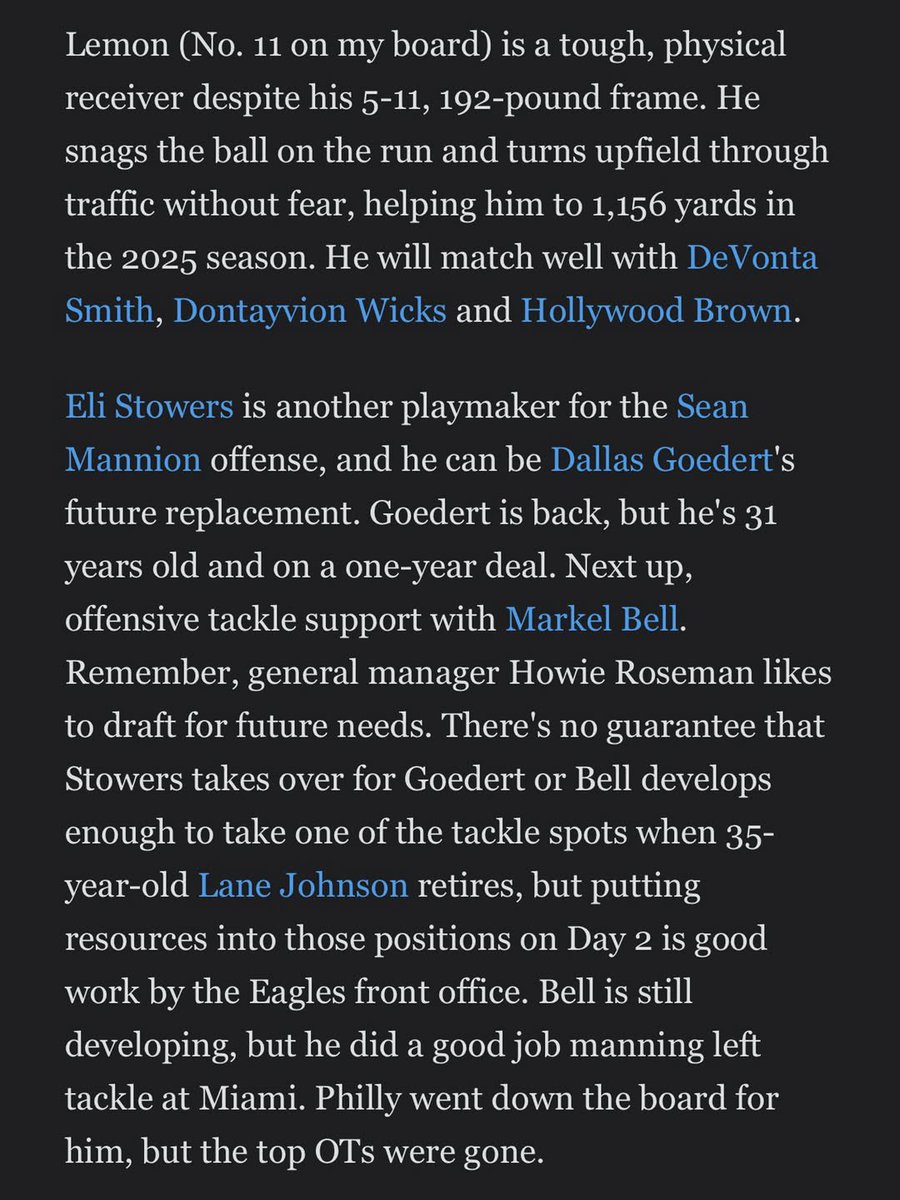 Eagle Times tweet media