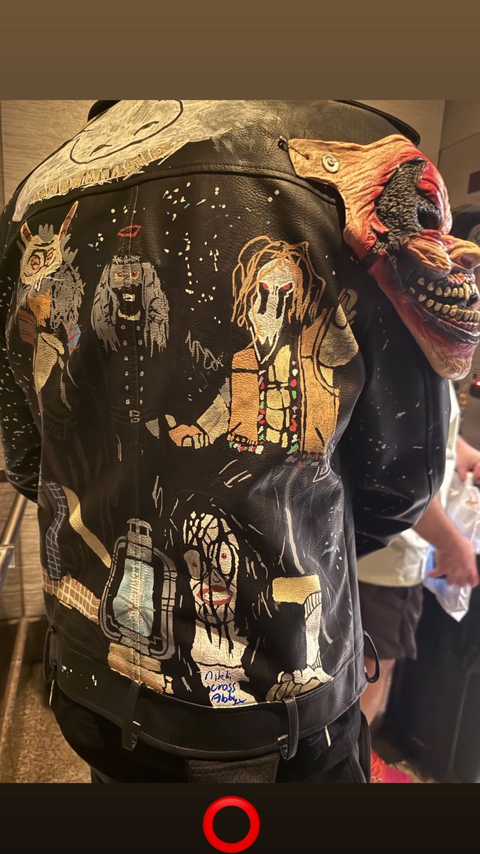 Nikki Cross tweet media