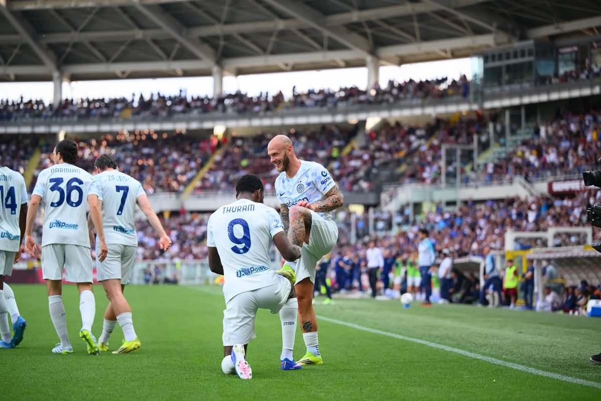 Inter FR tweet media