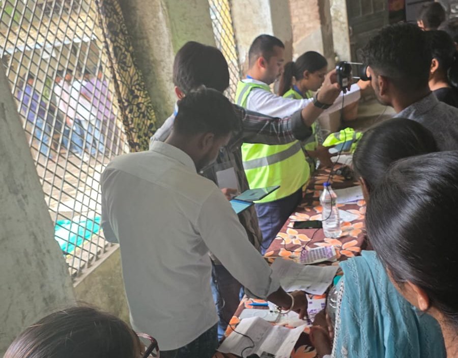 Jansampark Dhar । जनसंपर्क धार tweet media