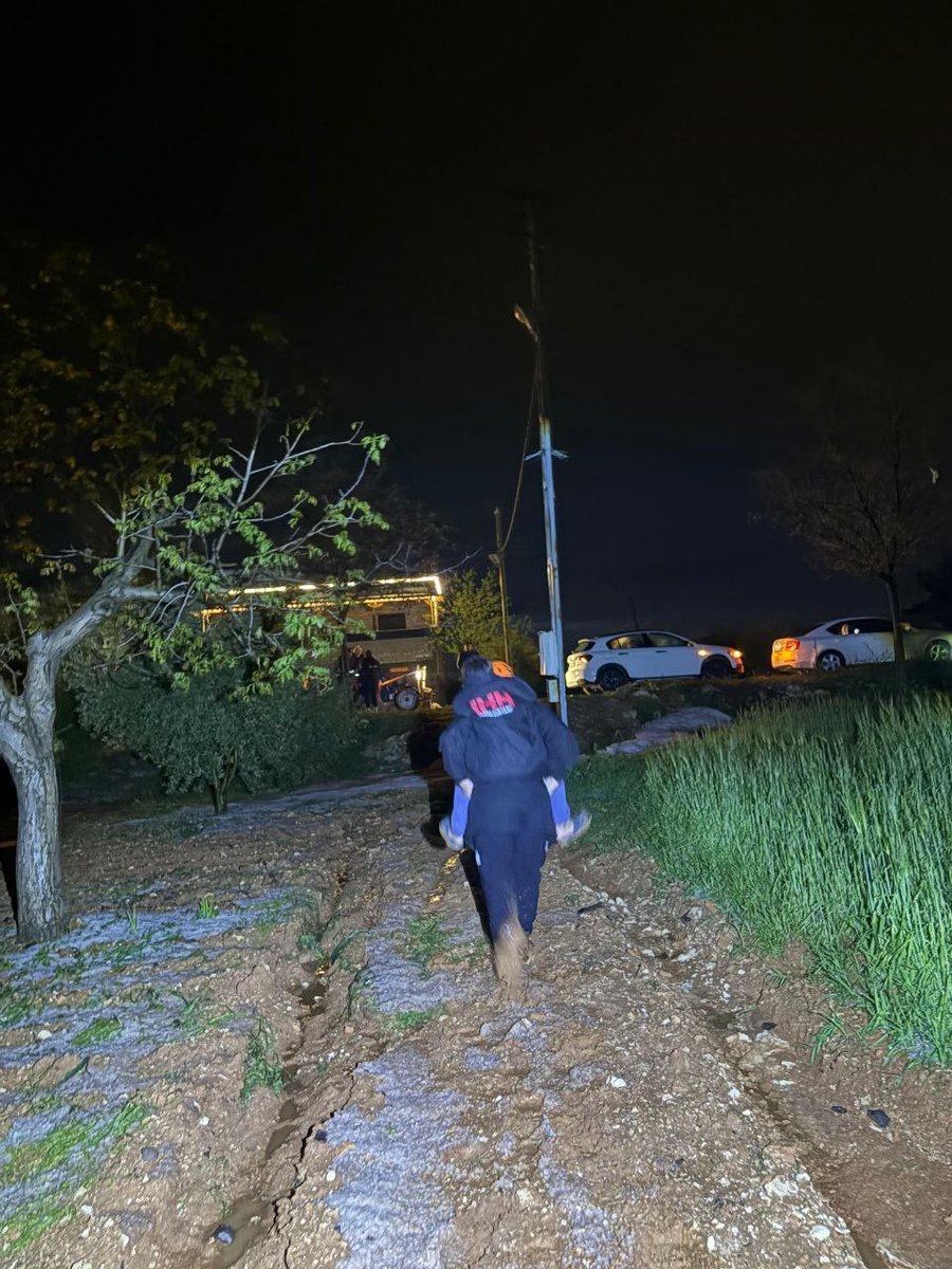 İHH Afet Yönetimi tweet media