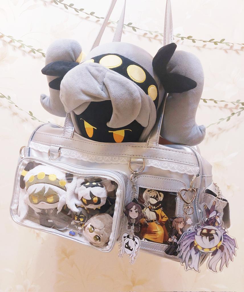 moondoll / hiatus (つˊ꒳​ˋ)つ ～ ✧ ⋆ . ・ﾟ tweet media