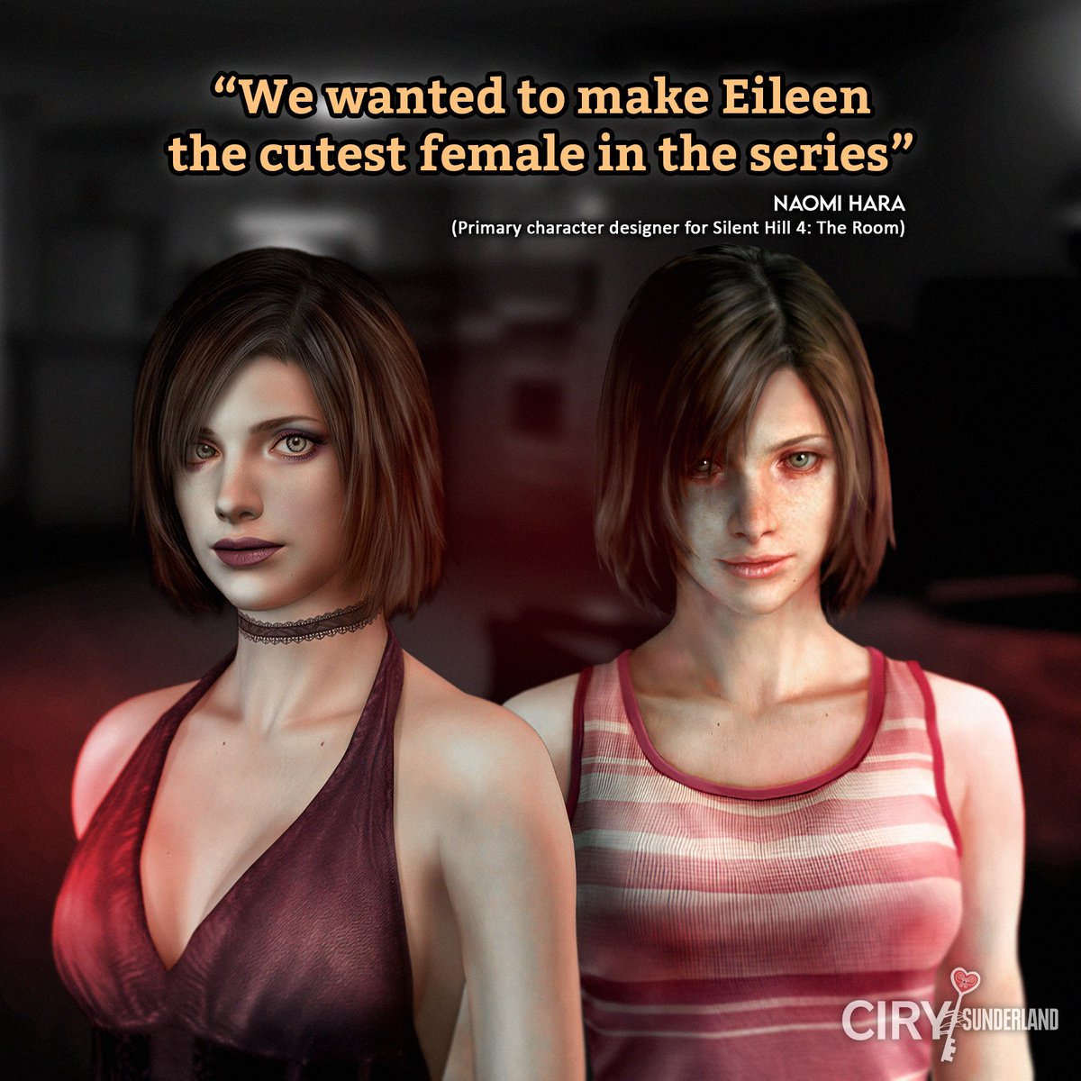 Ciry Sunderland 🌹 tweet media