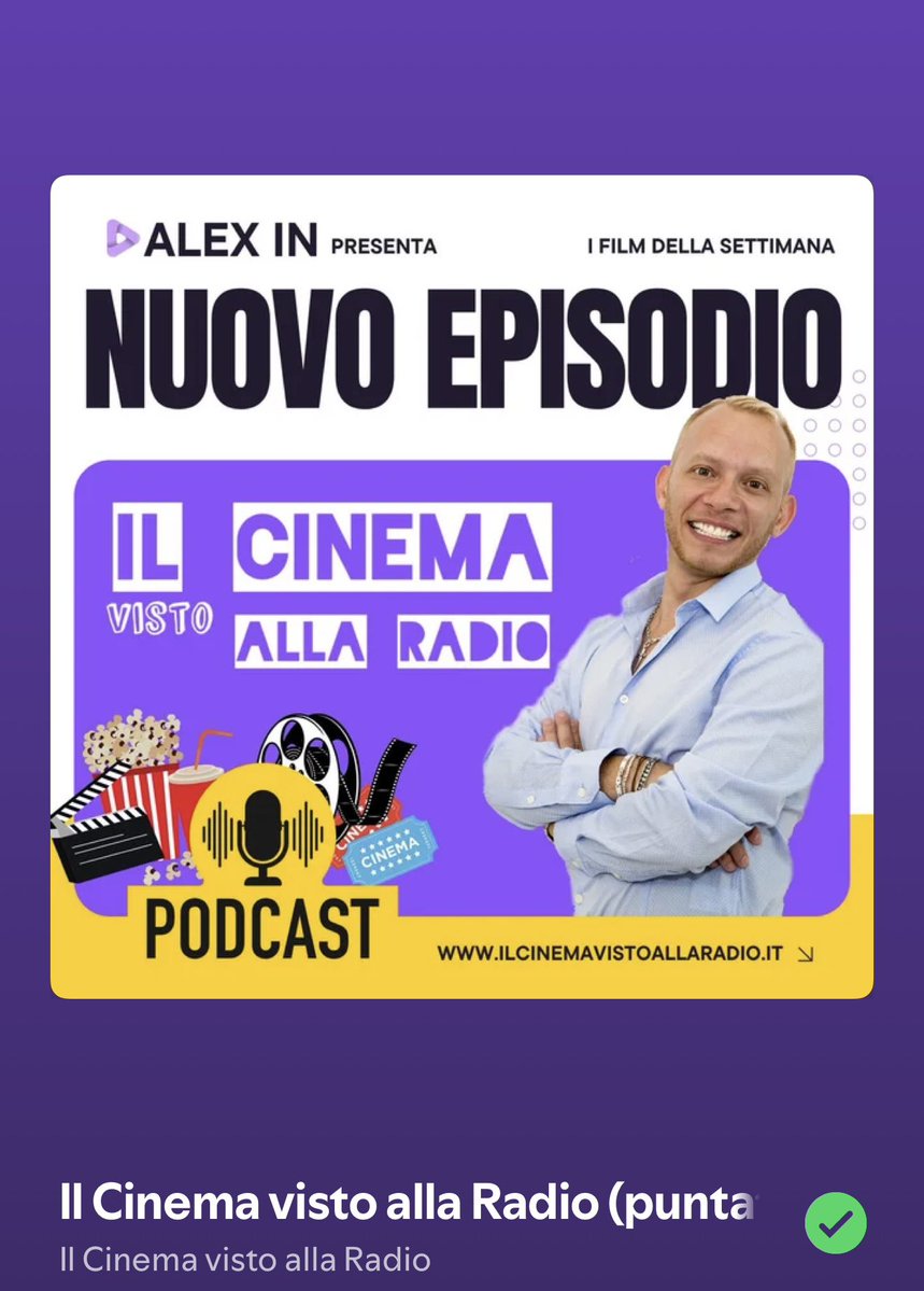 alexin_real's tweet image. open.spotify.com/episode/5f5ct6…

#cinema #ildiavolovesteprada #alexin #podcastcinema
