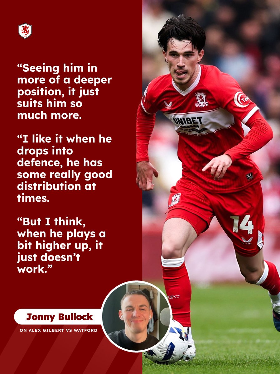 The Boro Breakdown Podcast tweet media