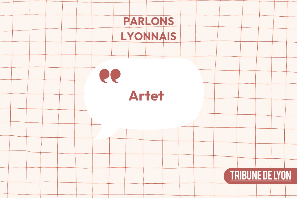 tribunedelyon's tweet image. Plongez dans le langage coloré de Lyon avec des expressions uniques, décryptées par notre expert, Jean-Baptiste Martin, linguiste et spécialiste des langues régionales. Cette semaine, il nous explique le mot : artet

#Patrimoine #Histoire

zurl.co/F8Utg