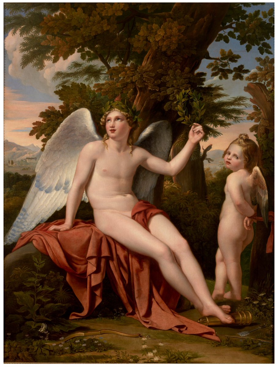 Museo del Prado Bot tweet media
