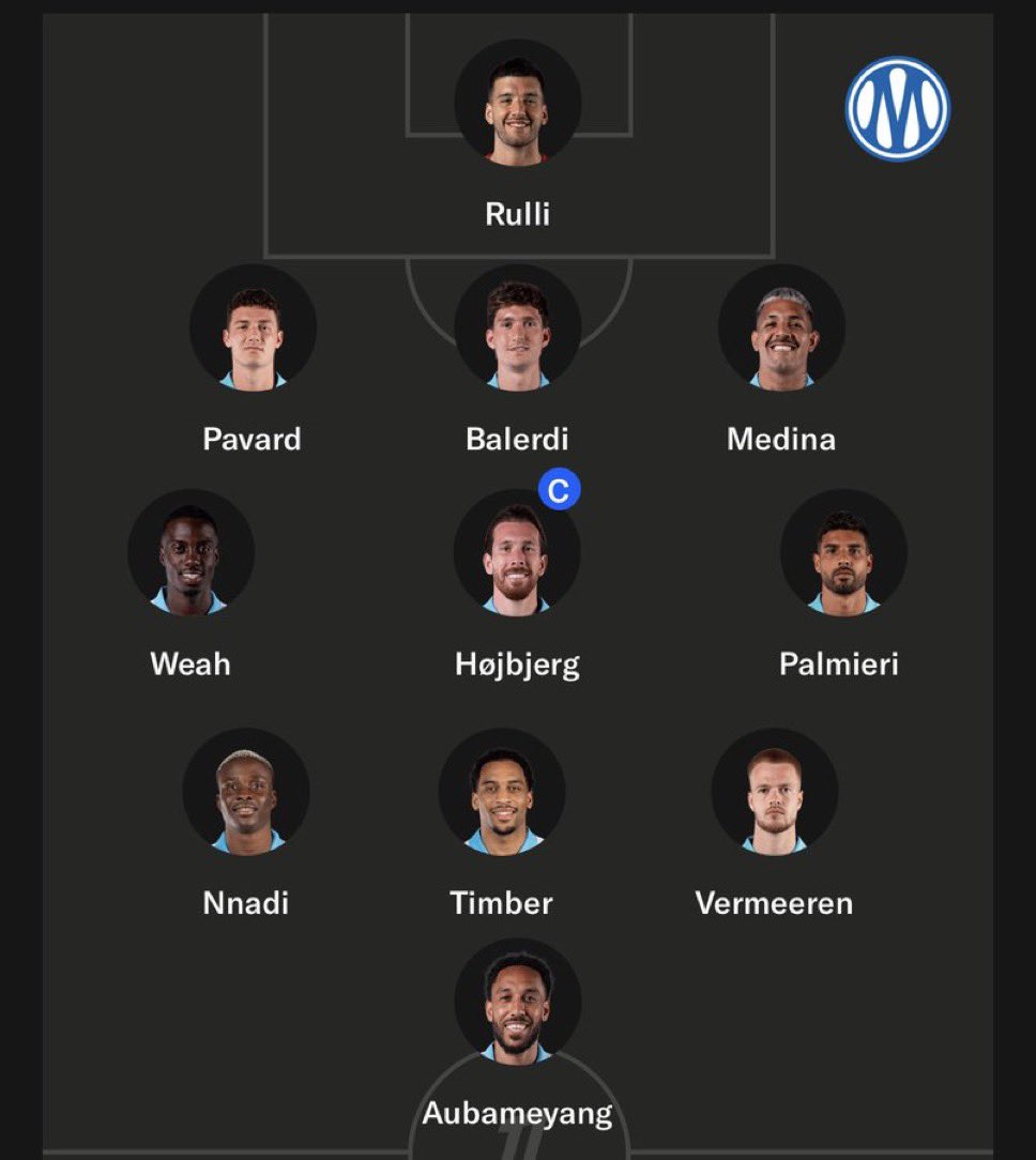 Actu Foot tweet media