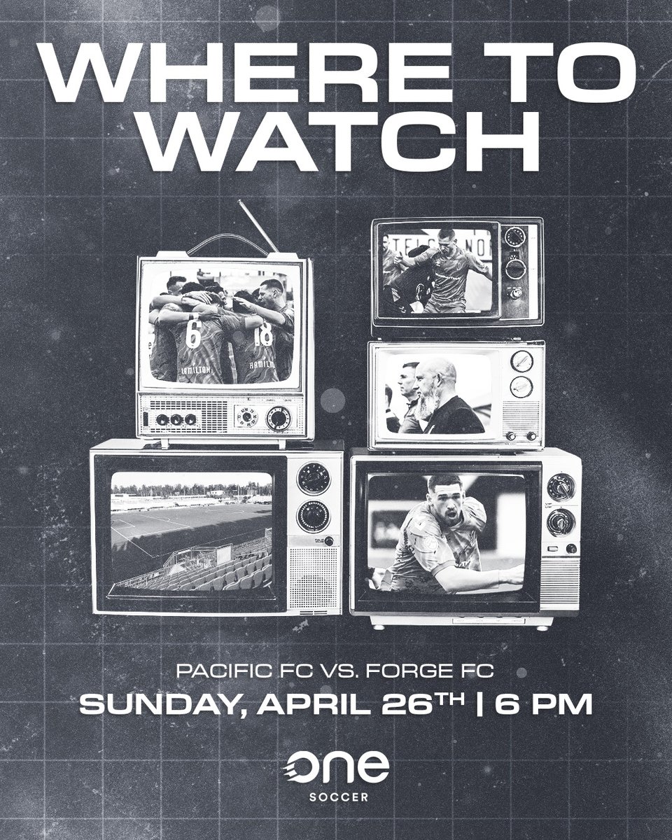 Forge FC tweet media