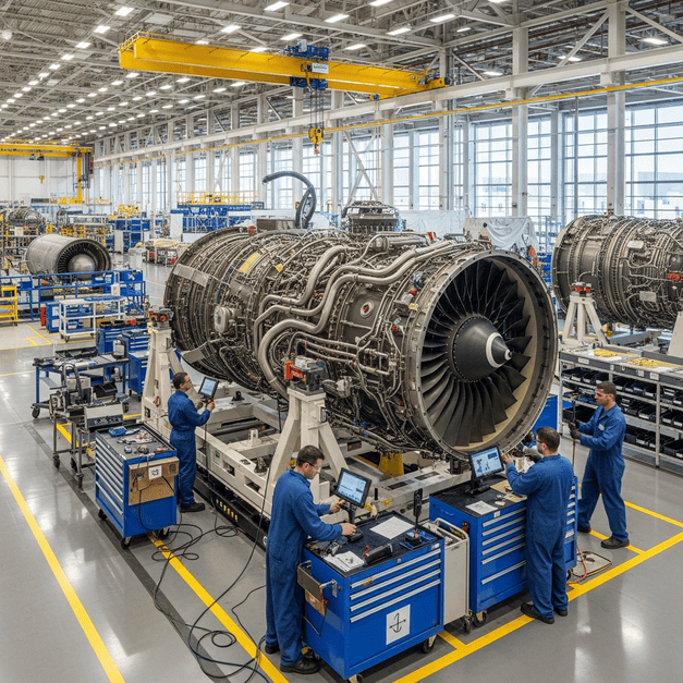 Just Grow and Navigate Change Tech tweet media