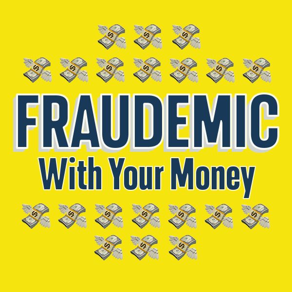 VCTaxpayers's tweet image. “The Fraudemic” is the largest insurance fraud in U.S. history. The worst part? It’s still happening. 😱 Attorney Tim Capowski joined the Howard Jarvis podcast to explain what it means for taxpayers and our courts.
👂 Listen here buff.ly/Y8mdHb2 
#HJTA #InsuranceFraud