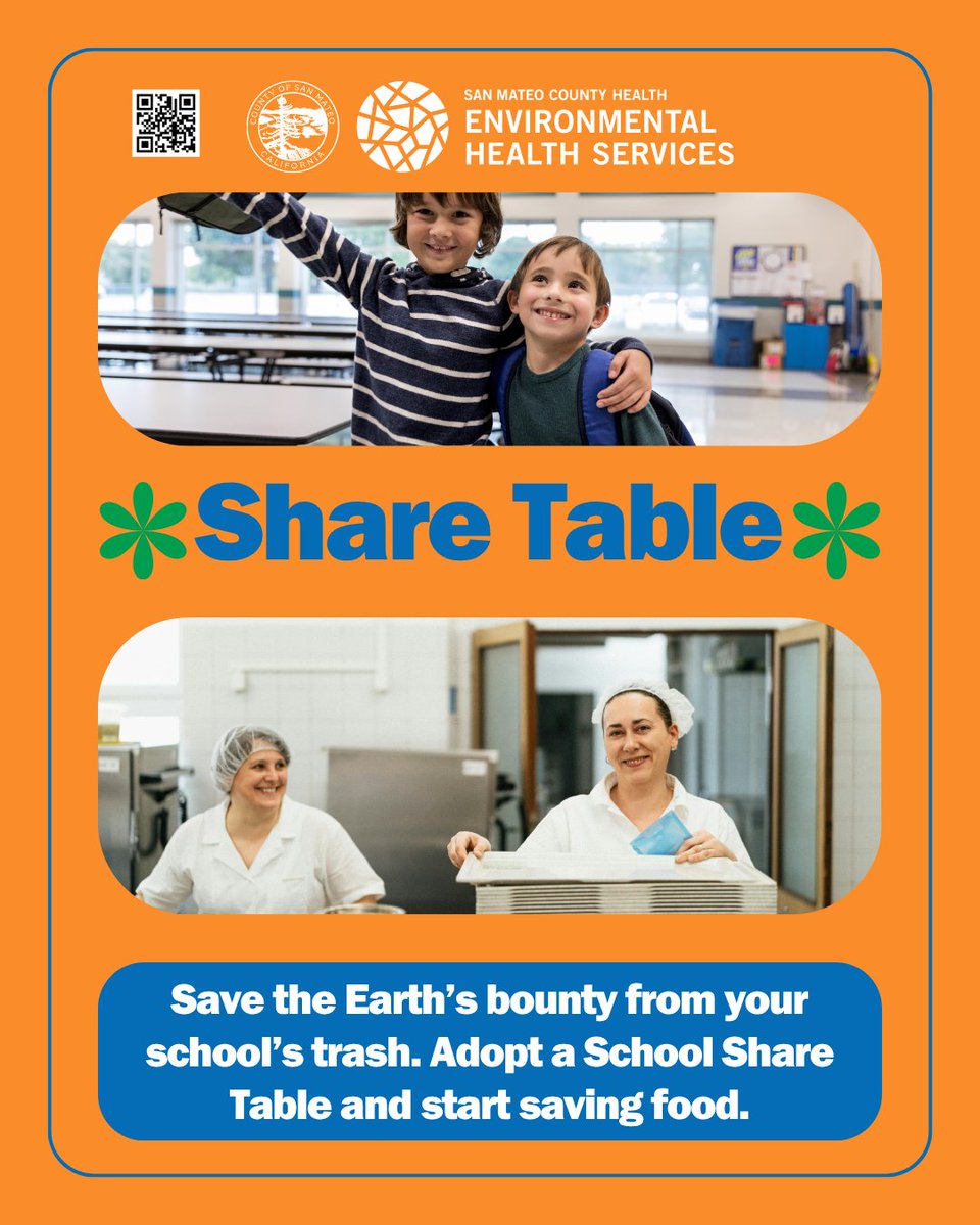 San Mateo County Health tweet media