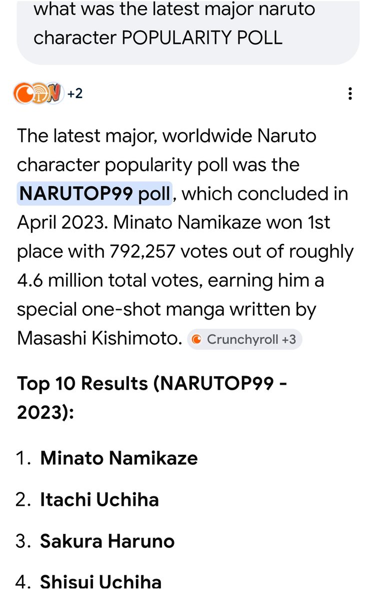Sasuke 🇯🇲 (@SasuKool) / Posts / X