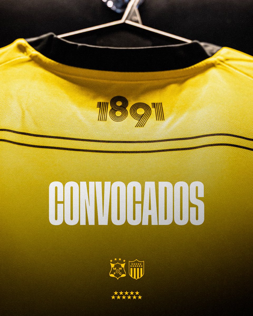 PEÑAROL tweet media