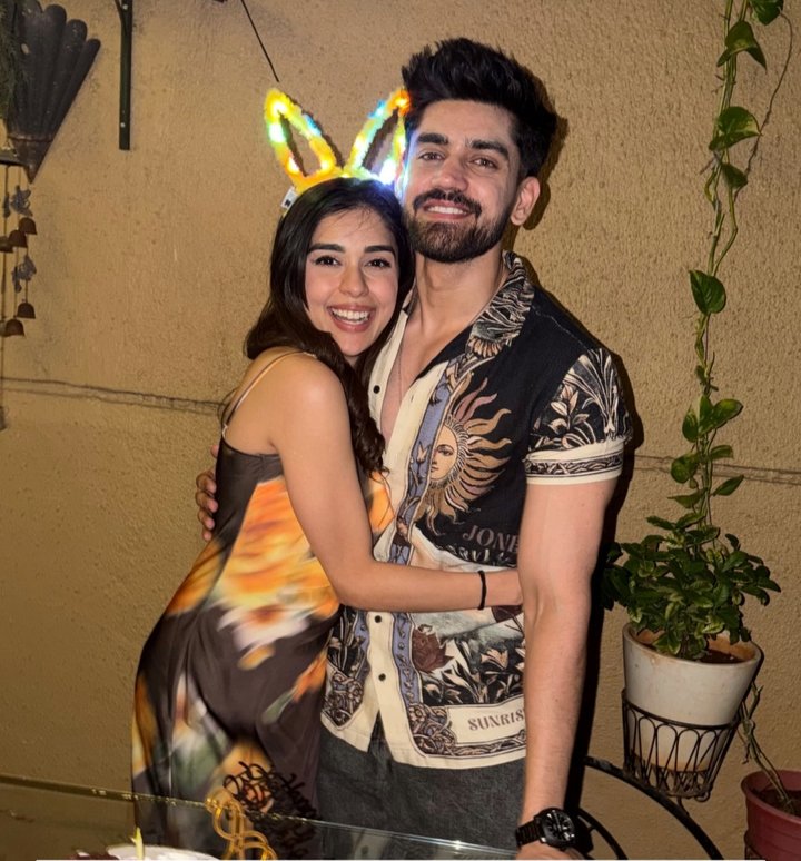 Pallavi 🌻 tweet media