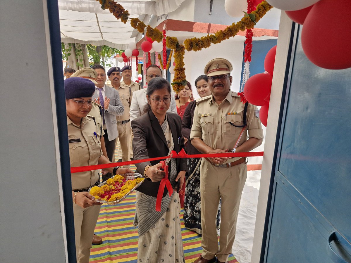 Jansampark Dhar । जनसंपर्क धार tweet media