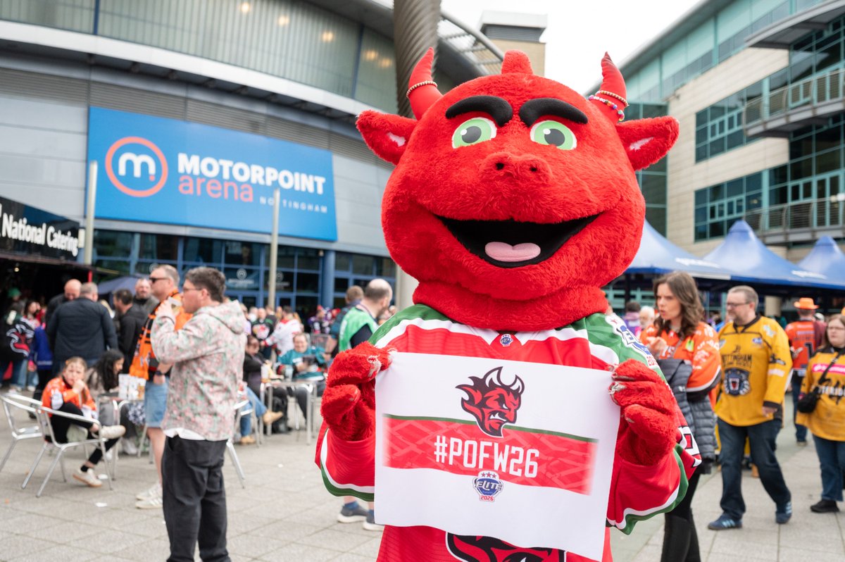Cardiff Devils tweet media