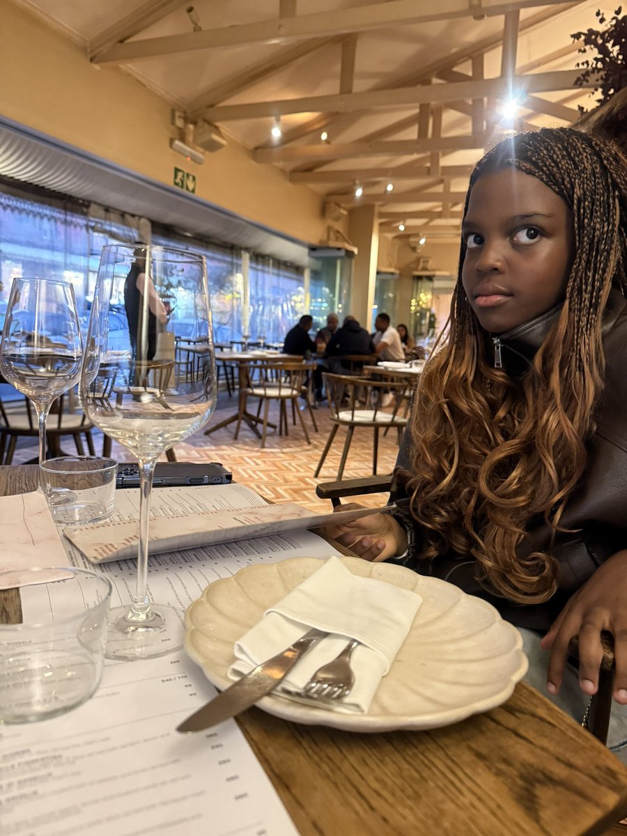 MphoPopps's tweet photo. What a perfect day with my not so perfect human 🥹👌🏾 https://t.co/nTBb8jEj07