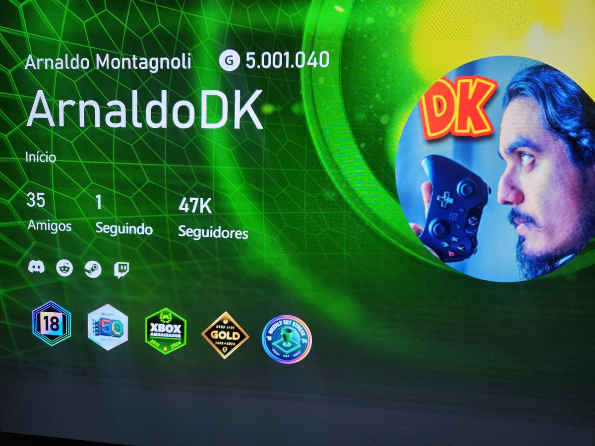 ArnaldoDK tweet media