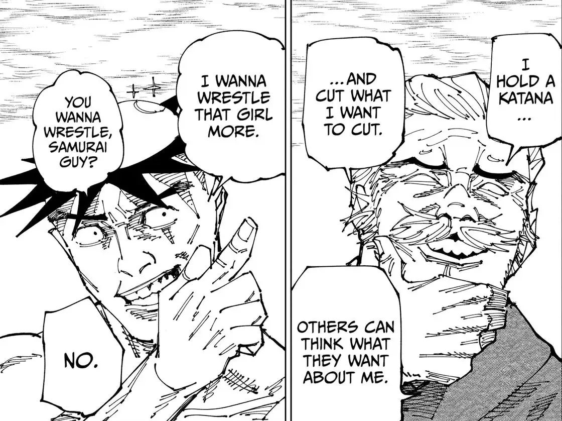 🐰 Evan (literally Dagon)🍧 tweet media