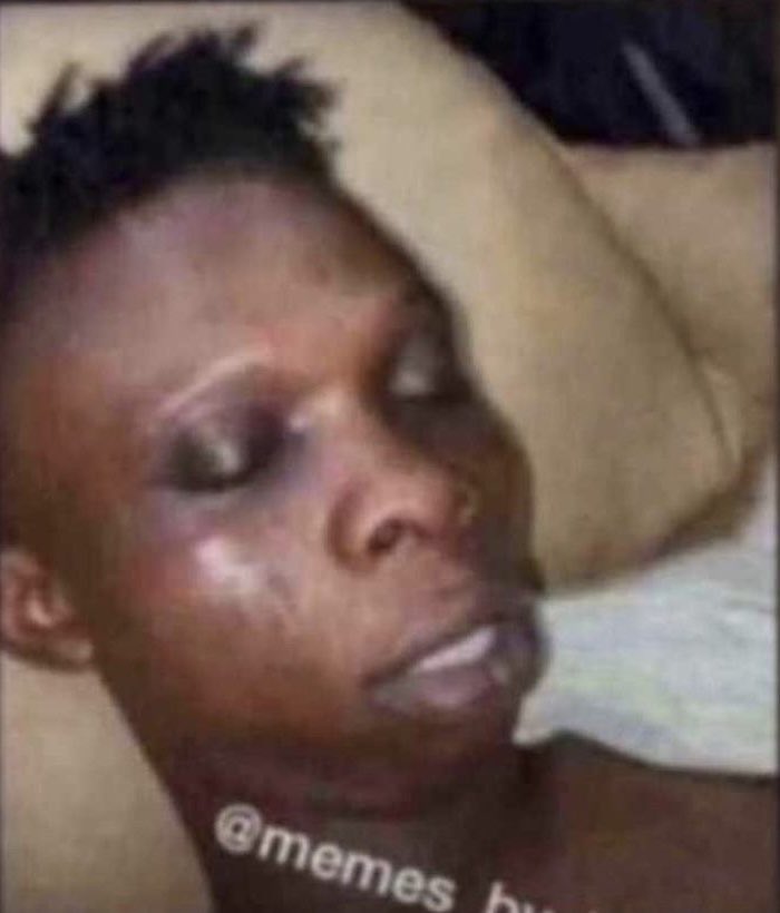 Lobistars cousin tweet media