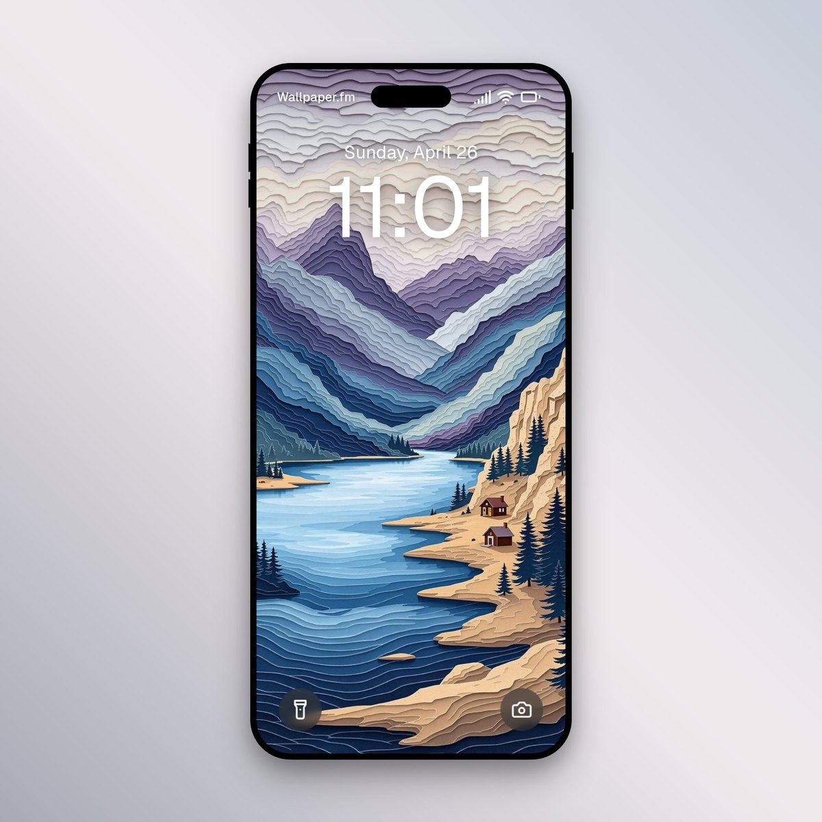 wallpaper_fm's tweet image. In layered peaks, they found a quiet cabin and stories carried by the mountain breeze.

#Wallpapers #Wallpapers4k #MountainTales #SereneEscape #LayeredBeauty #NatureStories #QuietRetreat