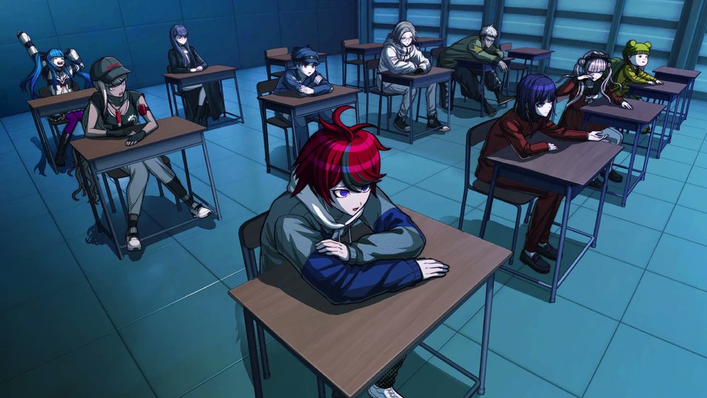 BlueJay, Tianqiao Star of #pinkytwt tweet media