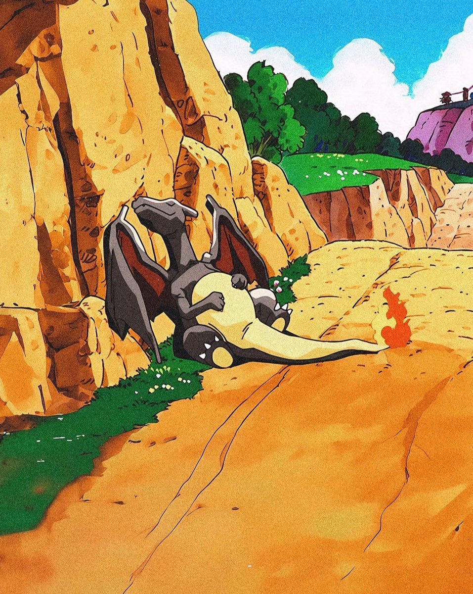 90s Pokemon tweet media