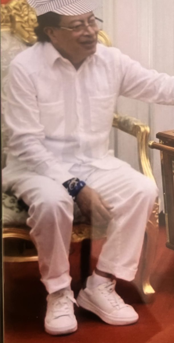 Angela Benedetti tweet media