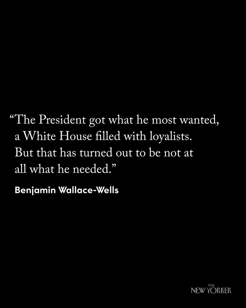 The New Yorker tweet media