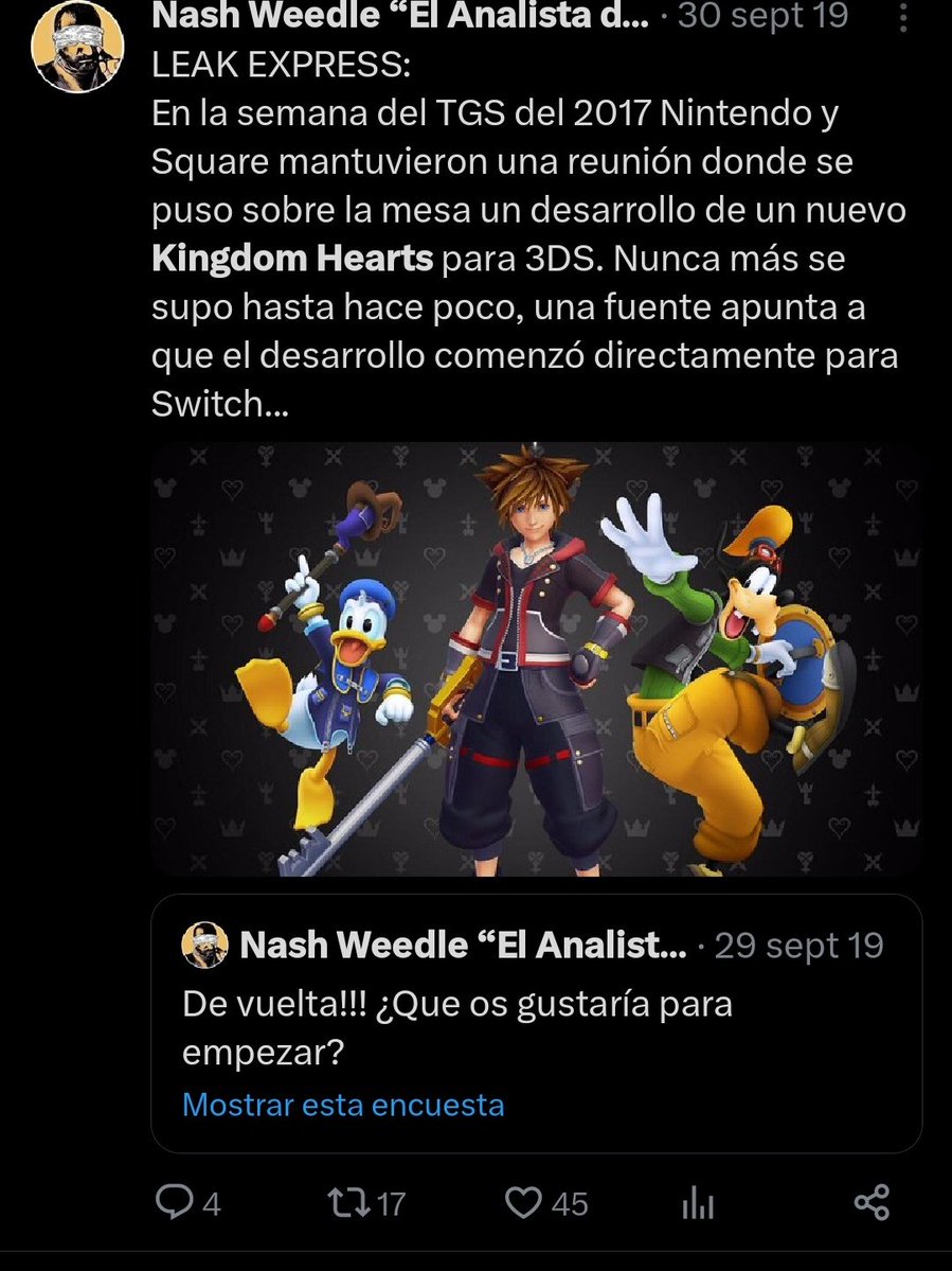 XenoDanTw jugando #Traysia y #FFAdventure tweet media