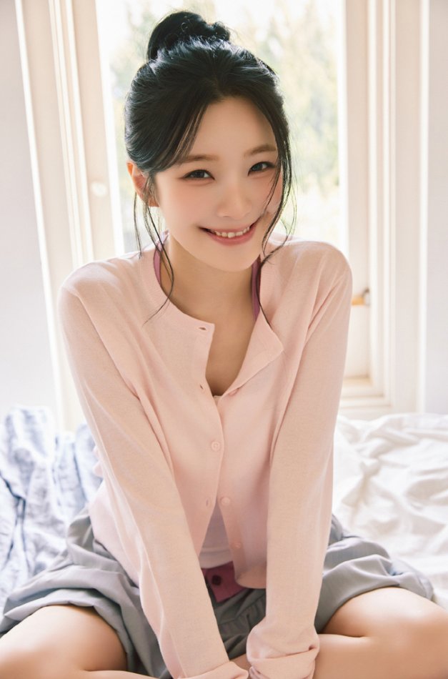 큐티베이비 tweet media