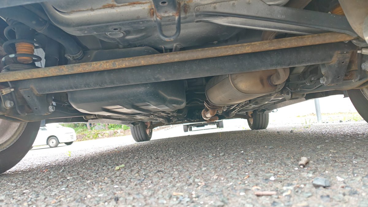 #車売ります
HT81S スイフト スポーツ
静岡県から
距離179113km
24万
フロントガラスに飛び石跡あり
一時抹消済み
現車確認推奨
1輪パンクしてるのでおまけのタイヤホイール付けて渡します
↓追加画像あり