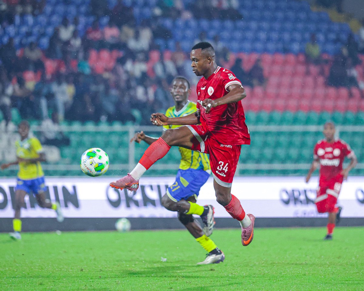 Simba Sports Club tweet media