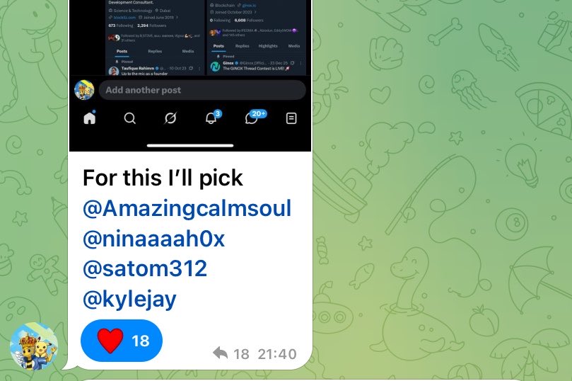 𝔫𝔦𝔫𝔞𝔞𝔥 tweet media