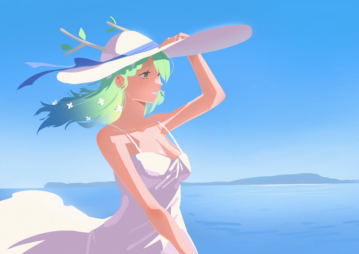 ヨロビ✨ tweet media