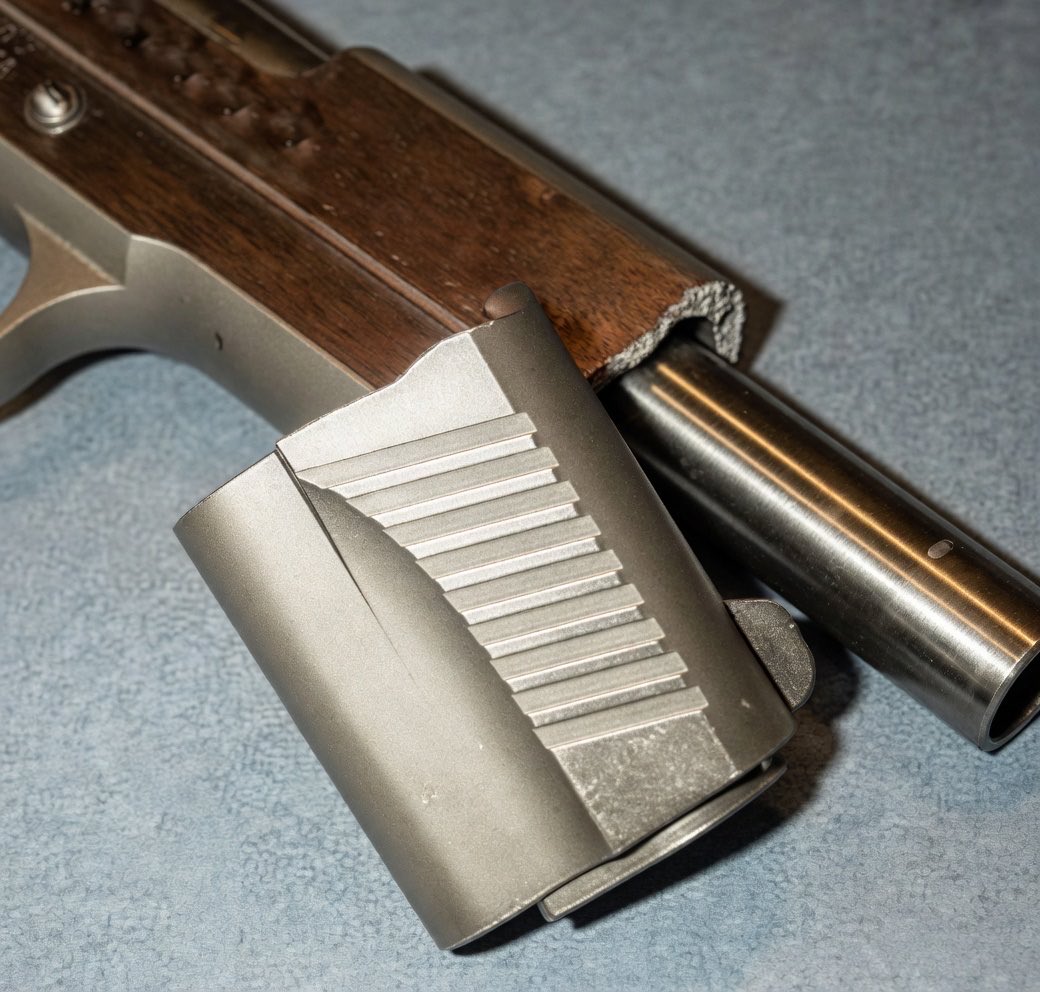 Firearm Videos tweet media