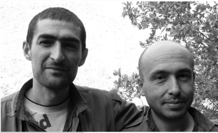 Mihri Yılmaz tweet media