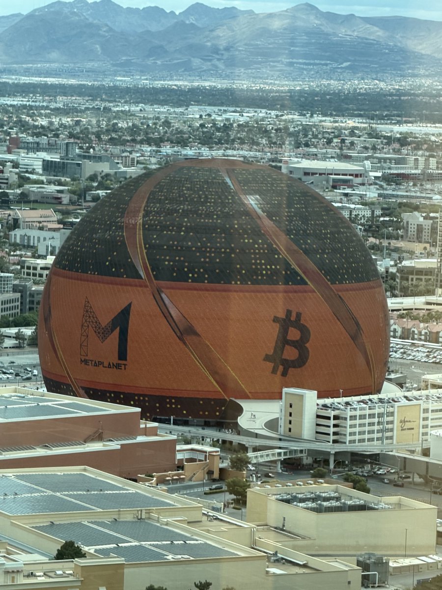 Bitcoin Magazine tweet media