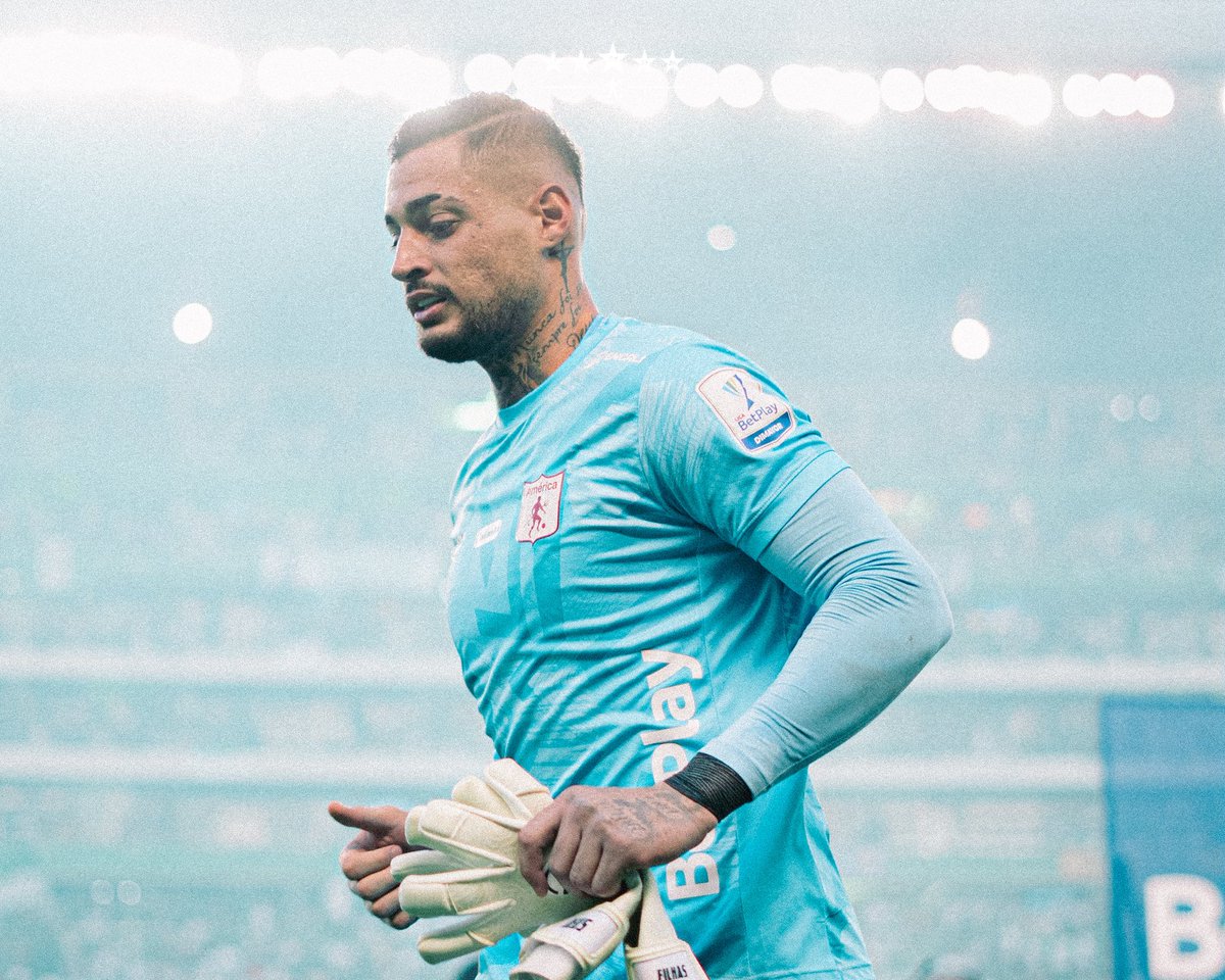 América de Cali tweet media