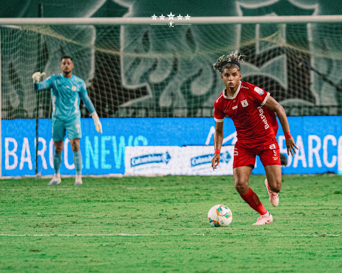 América de Cali tweet media