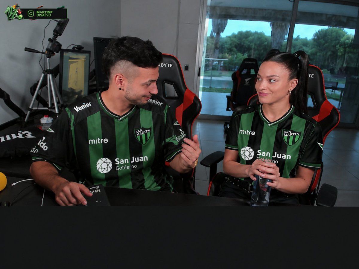 - Nada Funez o Seba Penco??

- Jhon Pajoy