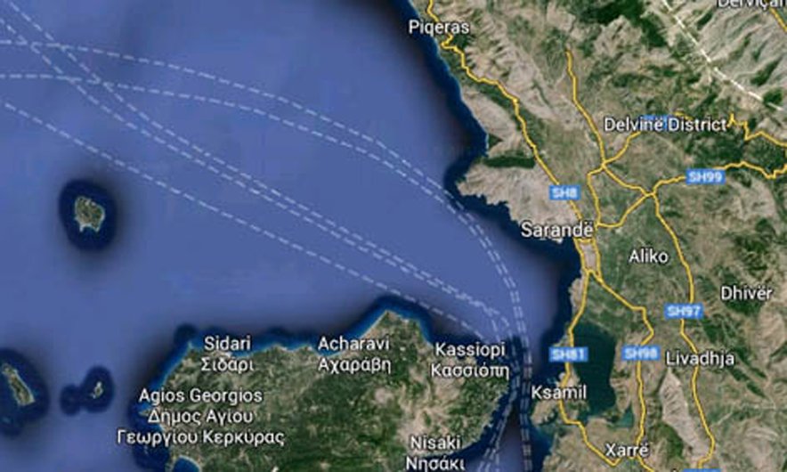 Tirana_Report's tweet image. Greek FM: Delimiting the EEZ with Albania is no longer a priority. After years of deadlock, the maritime dispute remains in limbo.

​Griech. FM: AWZ-Aufteilung im Ionischen Meer mit Albanien hat keine Priorität mehr. Jahrelanger diplomatischer Stillstand 🇬🇷🌊🇦🇱

#Albania #Greece