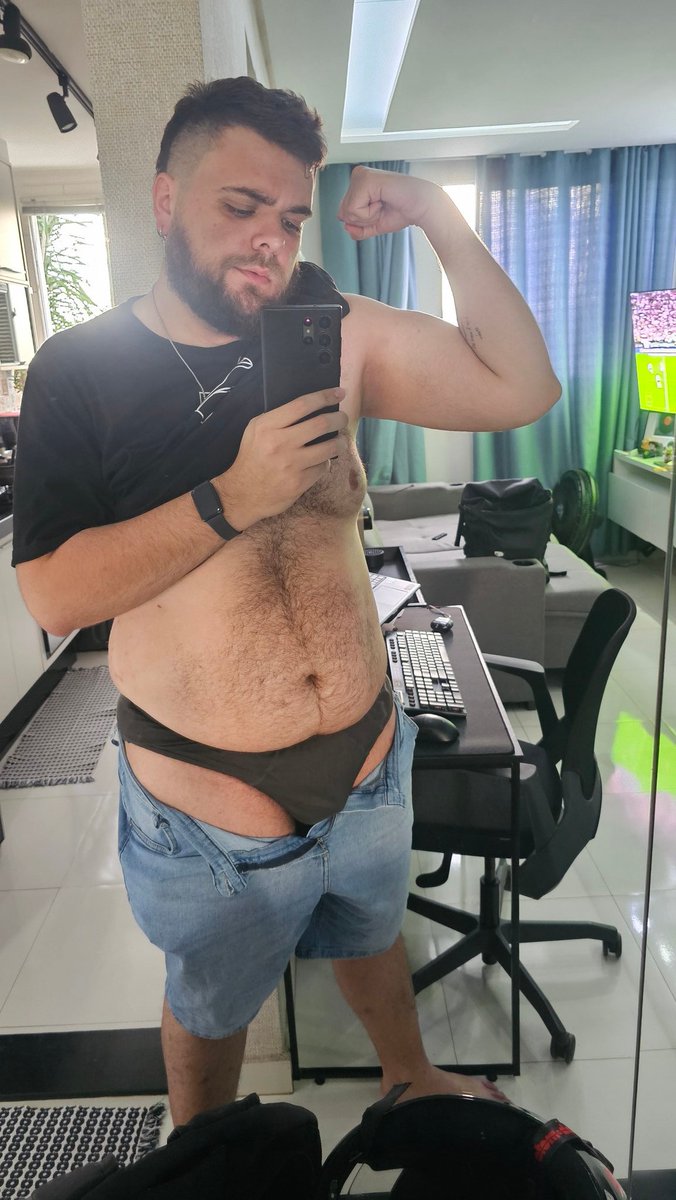 BoatYag's tweet photo. Domingou!
#bear #gay #gaybear #urso https://t.co/660Z8S2uFr