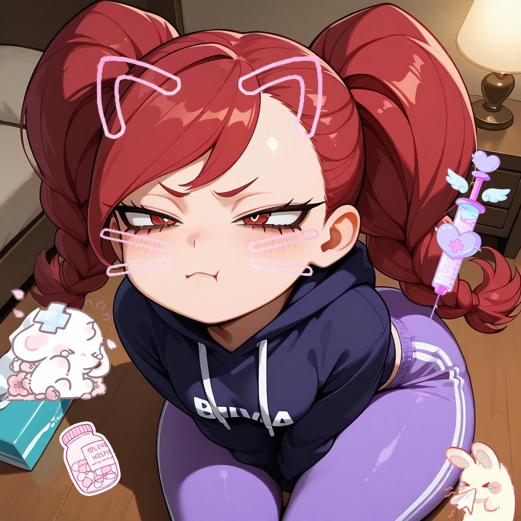 𝙼𝚊𝚖𝚊 𝙻𝚊 𝙱𝚛𝚊𝚟𝚊 💻💕 | 2DFD tweet media