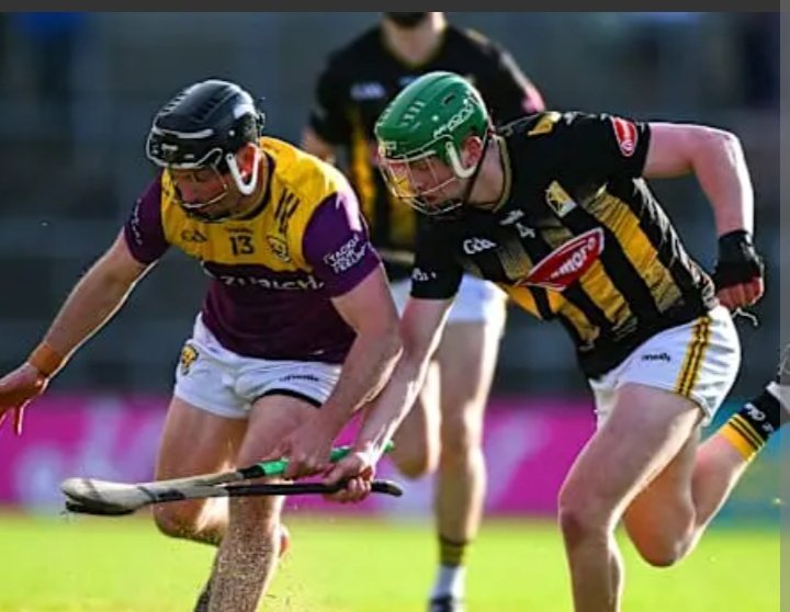 JoeSeward1's tweet image. TWO CRACKERS IN MUNSTER SHC
A Draw &amp;amp; a two Point game 

THREE DOUBLE DIGIT MARGINS LEINSTER SHC

Round 2
▪️ Kilkenny (5-21) Wexford (1-16)
17 point margin.
▪️Dublin (3-24) Kildare (1-19)
11 point margin
▪️Galway (2-26) Offaly (1-18)
11 point margin 

#GAA 
#Leinster
#Munster
