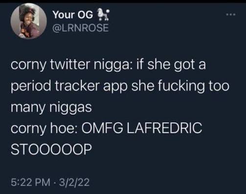 Charlotte York-ification tweet media