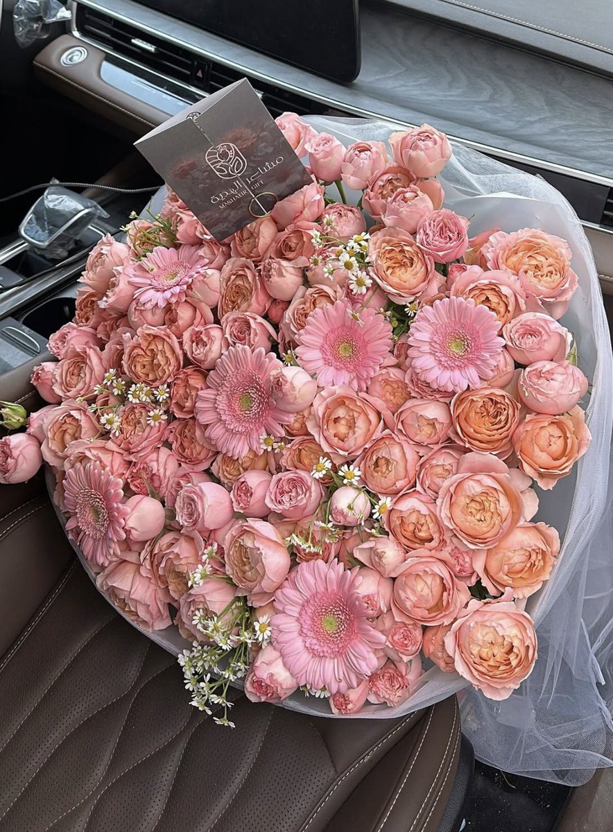 مشاعر الهدية tweet media